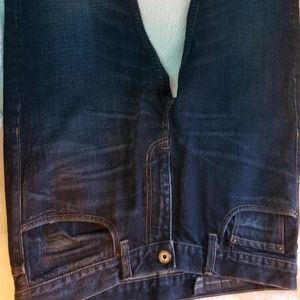 Armani exchange  jeans